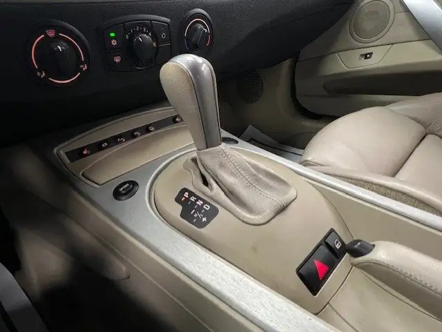 Z4 V6 3,0i GARANTIE 12mCUIRBLUETOOTHSÌÈGES CHAUFFANTSMAGS - Photo 16