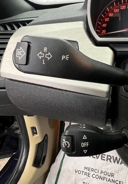 Z4 V6 3,0i GARANTIE 12mCUIRBLUETOOTHSÌÈGES CHAUFFANTSMAGS - Photo 17