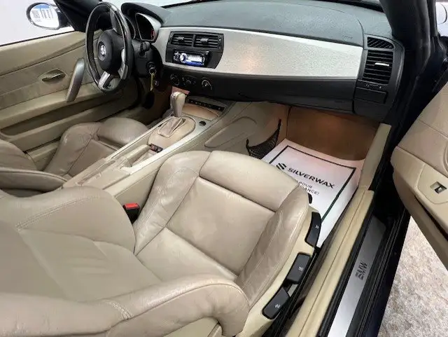 Z4 V6 3,0i GARANTIE 12mCUIRBLUETOOTHSÌÈGES CHAUFFANTSMAGS - Photo 23
