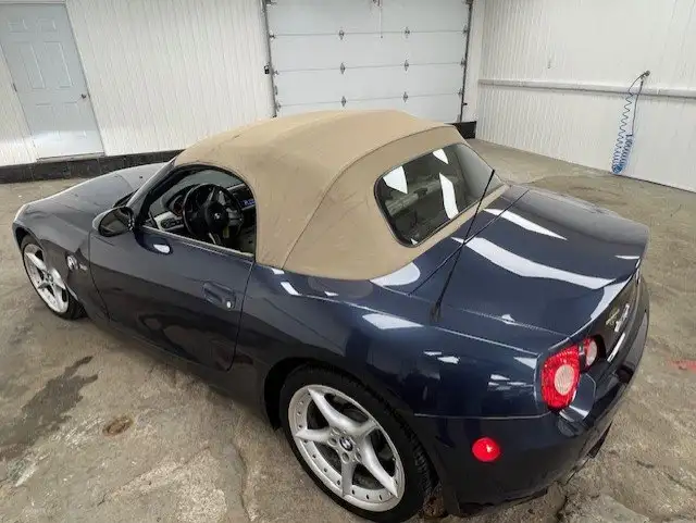 Z4 V6 3,0i GARANTIE 12mCUIRBLUETOOTHSÌÈGES CHAUFFANTSMAGS - Photo 24