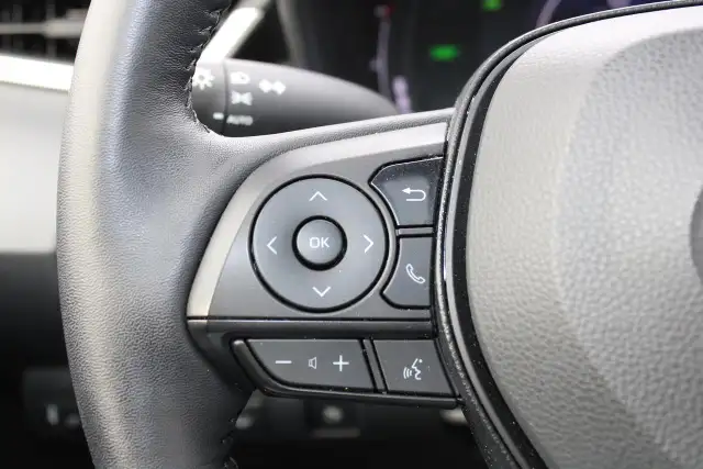 2025 Toyota Corolla Hybrid LE - Photo 14