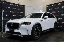 2024 Mazda CX-90 MHEV GT GT AWD - 7PASS|PANO|NAVI|360CAM|BLINDSP