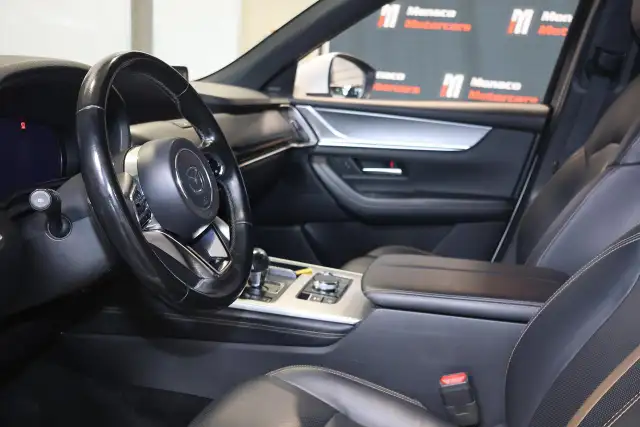 2024 Mazda CX-90 MHEV GT GT AWD - 7PASS|PANO|NAVI|360CAM|BLINDSP - Photo 6