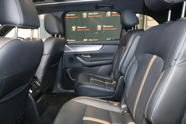 2024 Mazda CX-90 MHEV GT GT AWD - 7PASS|PANO|NAVI|360CAM|BLINDSP - Photo 9