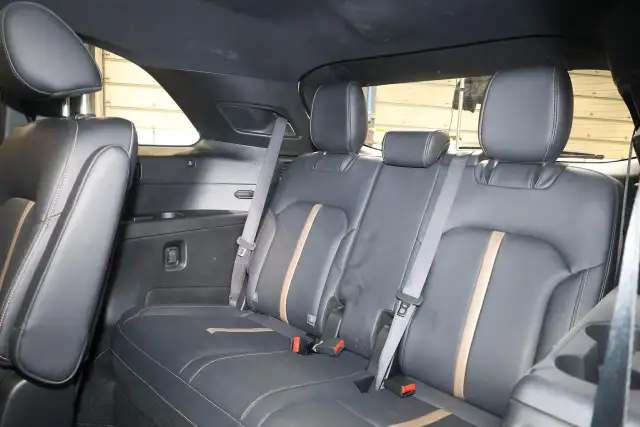 2024 Mazda CX-90 MHEV GT GT AWD - 7PASS|PANO|NAVI|360CAM|BLINDSP - Photo 10