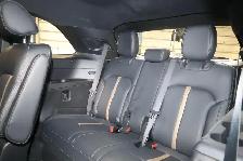 2024 Mazda CX-90 MHEV GT GT AWD - 7PASS|PANO|NAVI|360CAM|BLINDSP - Photo 10