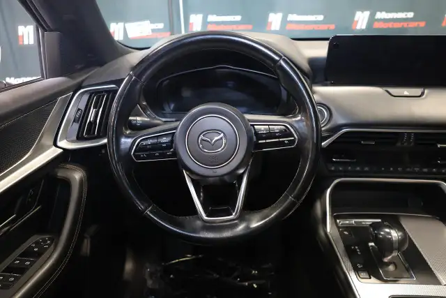 2024 Mazda CX-90 MHEV GT GT AWD - 7PASS|PANO|NAVI|360CAM|BLINDSP - Photo 12