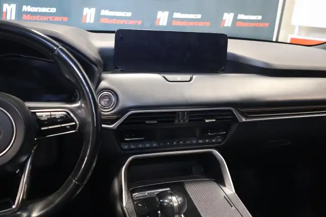 2024 Mazda CX-90 MHEV GT GT AWD - 7PASS|PANO|NAVI|360CAM|BLINDSP - Photo 13