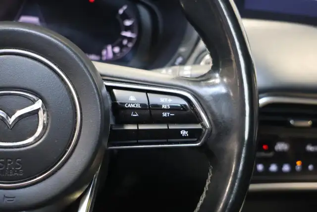 2024 Mazda CX-90 MHEV GT GT AWD - 7PASS|PANO|NAVI|360CAM|BLINDSP - Photo 16