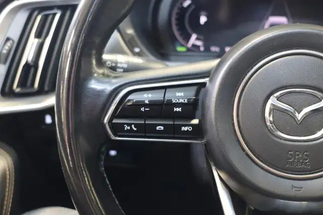 2024 Mazda CX-90 MHEV GT GT AWD - 7PASS|PANO|NAVI|360CAM|BLINDSP - Photo 17