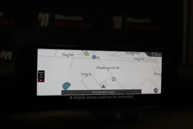 2024 Mazda CX-90 MHEV GT GT AWD - 7PASS|PANO|NAVI|360CAM|BLINDSP - Photo 18