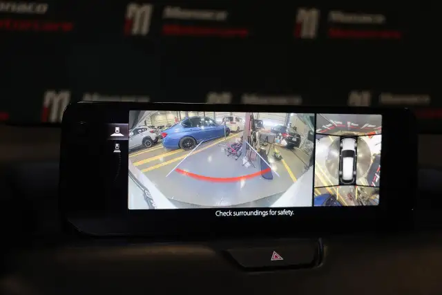 2024 Mazda CX-90 MHEV GT GT AWD - 7PASS|PANO|NAVI|360CAM|BLINDSP - Photo 19