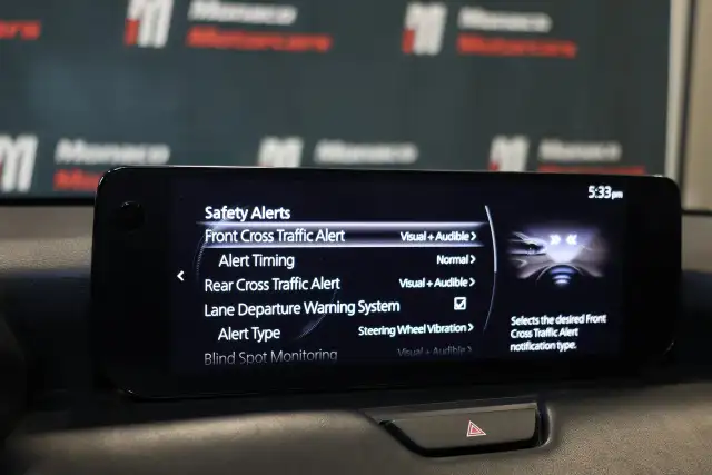 2024 Mazda CX-90 MHEV GT GT AWD - 7PASS|PANO|NAVI|360CAM|BLINDSP - Photo 20
