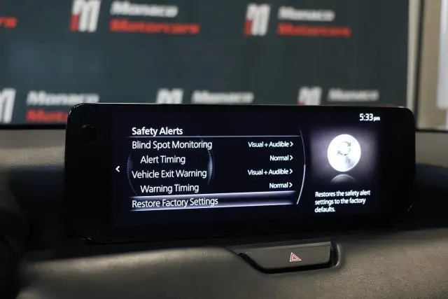 2024 Mazda CX-90 MHEV GT GT AWD - 7PASS|PANO|NAVI|360CAM|BLINDSP - Photo 21