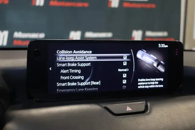 2024 Mazda CX-90 MHEV GT GT AWD - 7PASS|PANO|NAVI|360CAM|BLINDSP - Photo 22