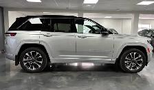 2024 Jeep Grand Cherokee Overland 4x4 - Photo 2
