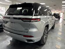 2024 Jeep Grand Cherokee Overland 4x4 - Photo 3