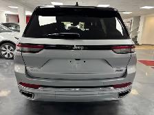 2024 Jeep Grand Cherokee Overland 4x4 - Photo 5