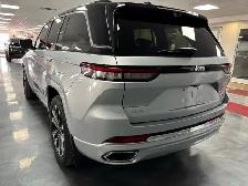 2024 Jeep Grand Cherokee Overland 4x4 - Photo 6