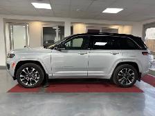 2024 Jeep Grand Cherokee Overland 4x4 - Photo 7