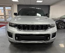 2024 Jeep Grand Cherokee Overland 4x4 - Photo 9