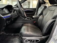 2024 Jeep Grand Cherokee Overland 4x4 - Photo 13