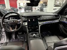 2024 Jeep Grand Cherokee Overland 4x4 - Photo 17