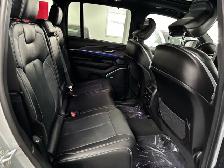 2024 Jeep Grand Cherokee Overland 4x4 - Photo 20