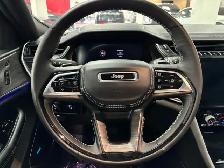2024 Jeep Grand Cherokee Overland 4x4 - Photo 22