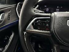 2024 Jeep Grand Cherokee Overland 4x4 - Photo 25