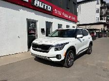 2023 Kia Seltos SX Turbo AWD - Photo 5