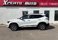 2023 Kia Seltos SX Turbo AWD - Photo 6