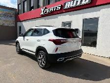 2023 Kia Seltos SX Turbo AWD - Photo 7