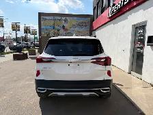 2023 Kia Seltos SX Turbo AWD - Photo 8
