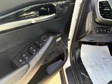2023 Kia Seltos SX Turbo AWD - Photo 10