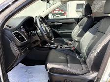 2023 Kia Seltos SX Turbo AWD - Photo 12