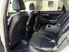 2023 Kia Seltos SX Turbo AWD - Photo 14