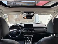 2023 Kia Seltos SX Turbo AWD - Photo 15