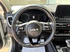 2023 Kia Seltos SX Turbo AWD - Photo 22