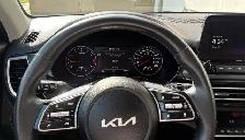 2023 Kia Seltos SX Turbo AWD - Photo 23