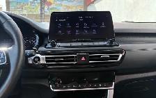 2023 Kia Seltos SX Turbo AWD - Photo 26