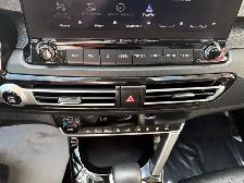 2023 Kia Seltos SX Turbo AWD - Photo 29
