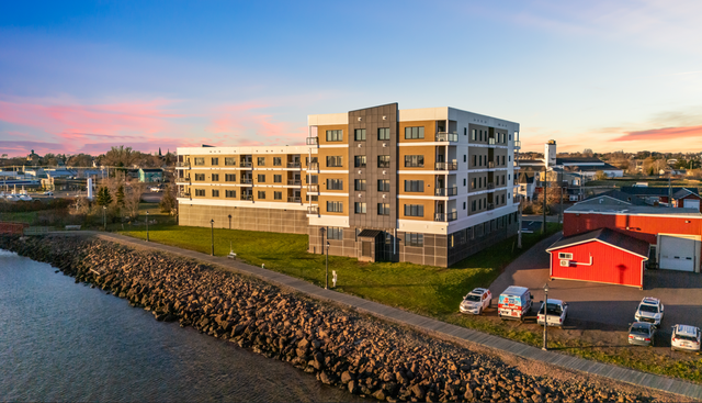 New Office Space for Lease - 996 sqft - Downtown Summerside