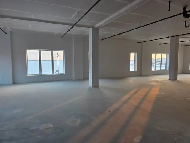 New Office Space for Lease - 996 sqft - Downtown Summerside - Photo 2