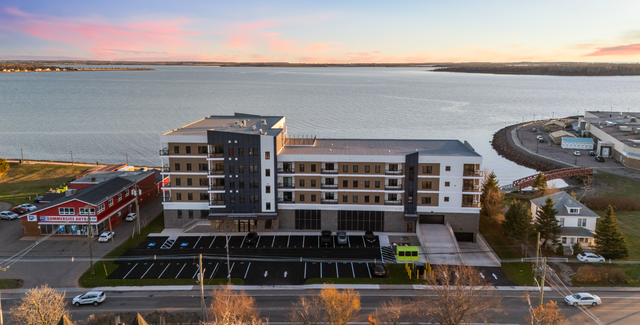 New Office Space for Lease - 996 sqft - Downtown Summerside - Photo 4