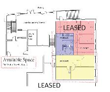 New Office Space for Lease - 996 sqft - Downtown Summerside - Photo 6