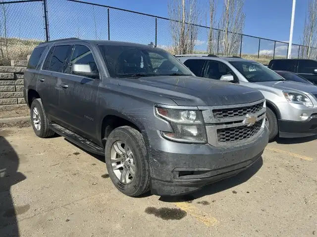 2019 Chevrolet Tahoe LS 5.3L | Trailering Package - Photo 2