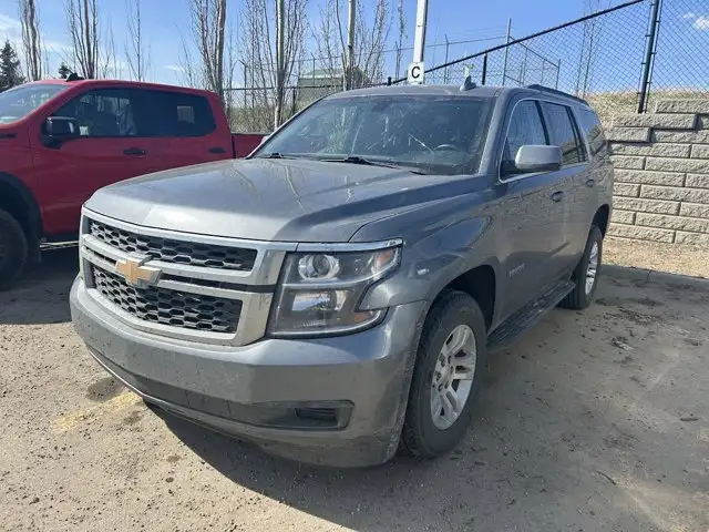 2019 Chevrolet Tahoe LS 5.3L | Trailering Package - Photo 3