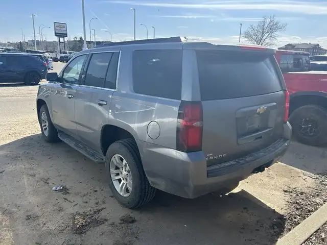 2019 Chevrolet Tahoe LS 5.3L | Trailering Package - Photo 4