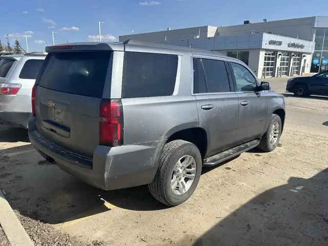 2019 Chevrolet Tahoe LS 5.3L | Trailering Package - Photo 5